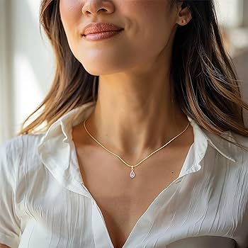 14k Gold Jewelry: The Perfect Gift for Women of All Ages