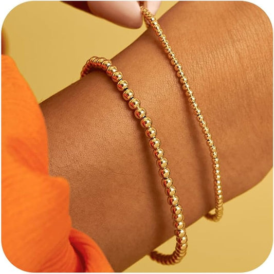 14k Gold Bracelets Under $200: Perfect Gifts for Any Occasion
