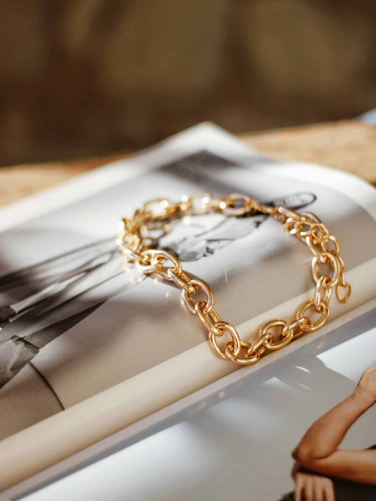 14k Gold Jewelry Buying Guide: What You Need to Know