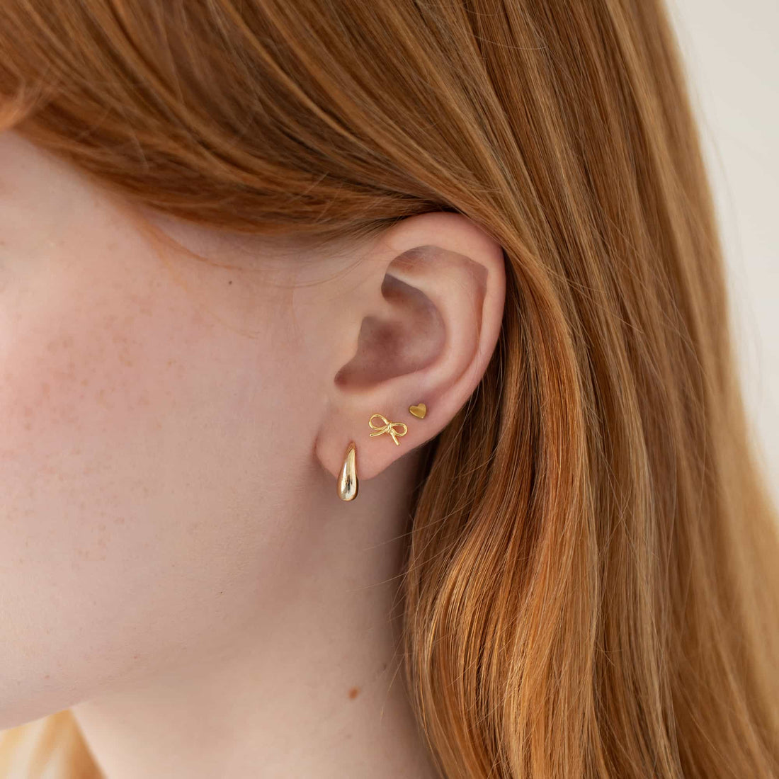 The Best 14k Gold Earrings for Girls: Perfect for Everyday Wear