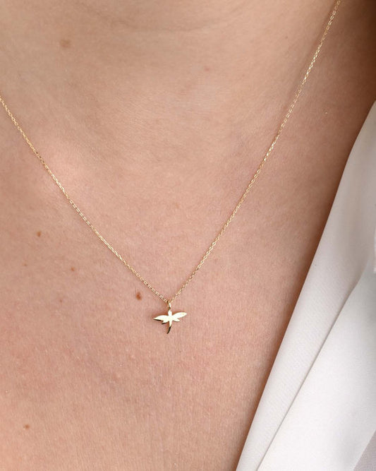 The Best 14k Gold Jewelry for Holiday Gifting