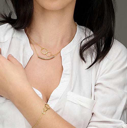 Top 14k Gold Jewelry Gifts for Mother’s Day