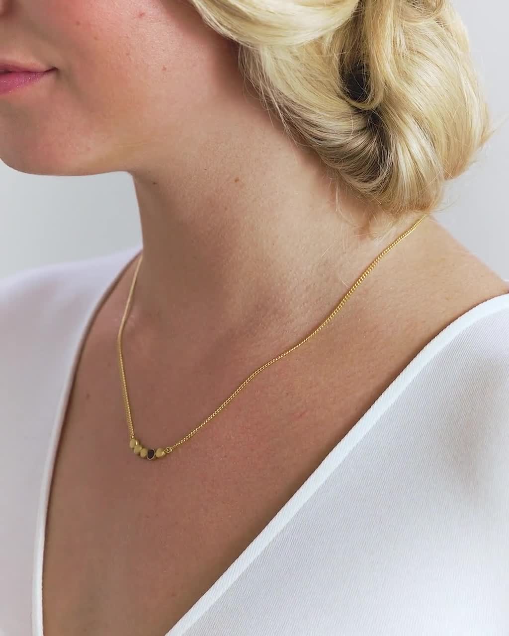 The Best 14k Gold Jewelry for Anniversaries and Milestones