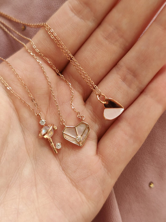 How to Choose the Right 14k Gold Pendant for Any Occasion