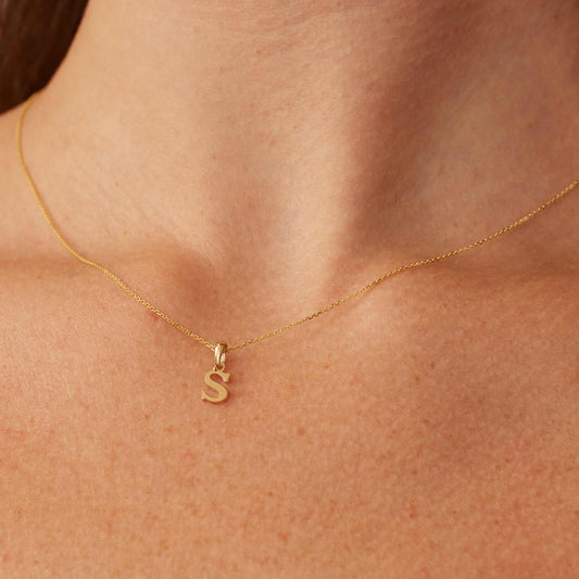 The Best 14k Gold Pendants for Women Under $200
