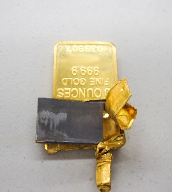 Decoding Gold: How to Know If Gold Is Real