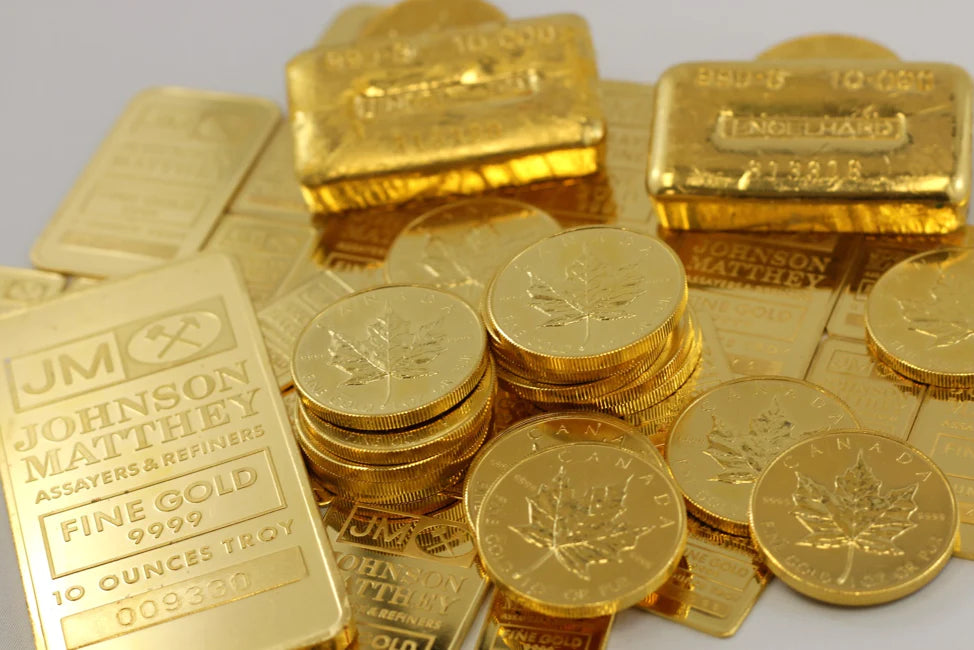 Unlocking the Value: Advantages of Investing in Gold Jewelry