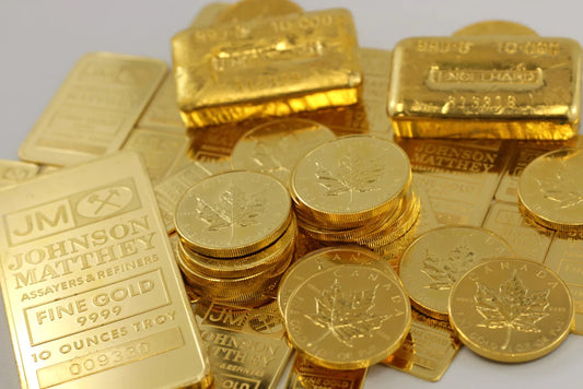 Unlocking the Value: Advantages of Investing in Gold Jewelry