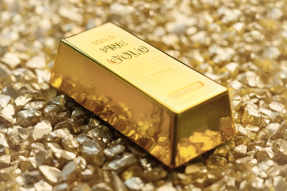 Demystifying Gold Grades: Understanding the Difference Between 10k, 14k, 18k, and 22k Gold