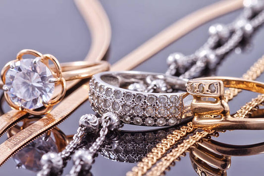 Elevate Your Style: 10 Timeless Jewelry Pieces Every Collection Needs from Moncrieff Jewelry!