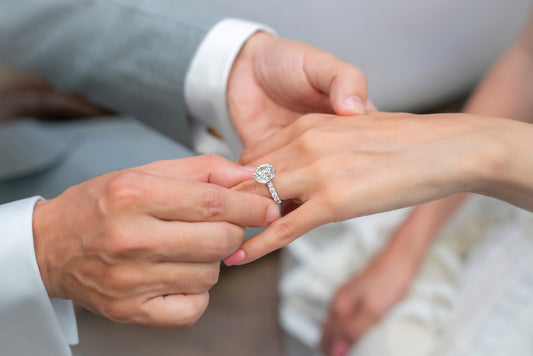 Unlocking Love: The Ultimate Guide to Choosing the Perfect Engagement Ring