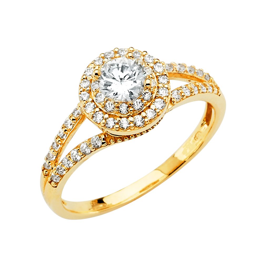 Buy Ancient Echoes - 22K Diamond Ring at Nancy Troske Jewelry for only  $3,200.00
